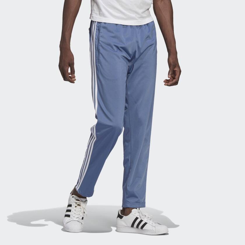 Pantaloni Adidas blu