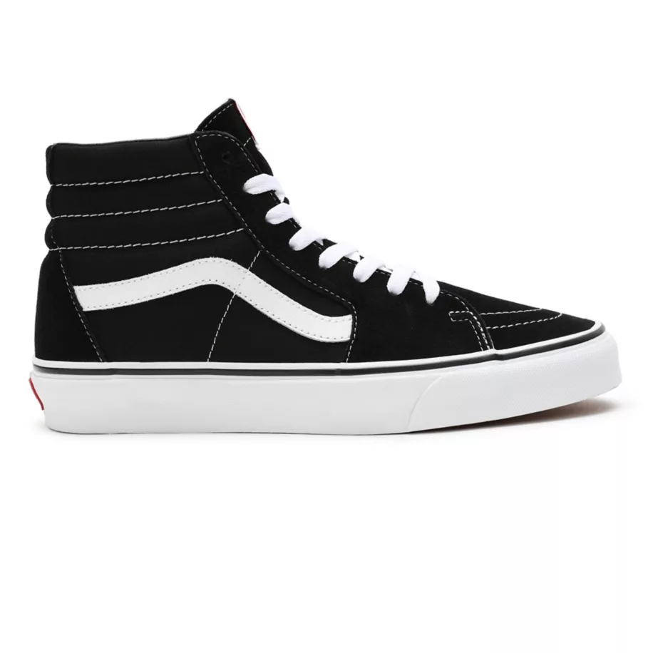 Vans nero