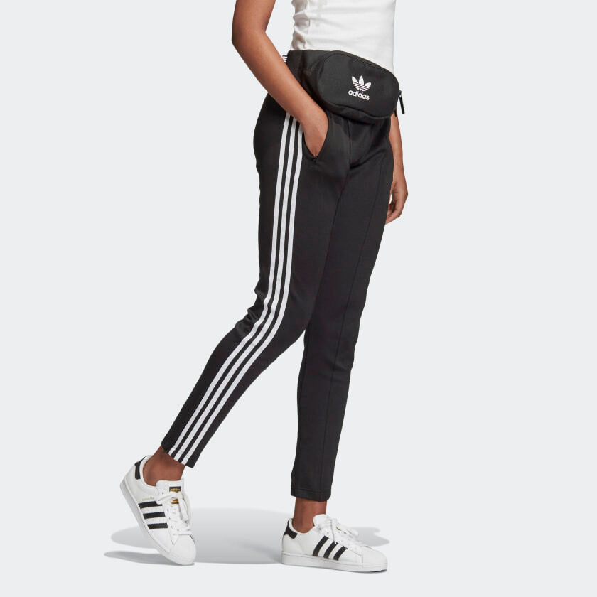 Pantalone Adidas nero