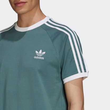 T-shirt Adidas verde