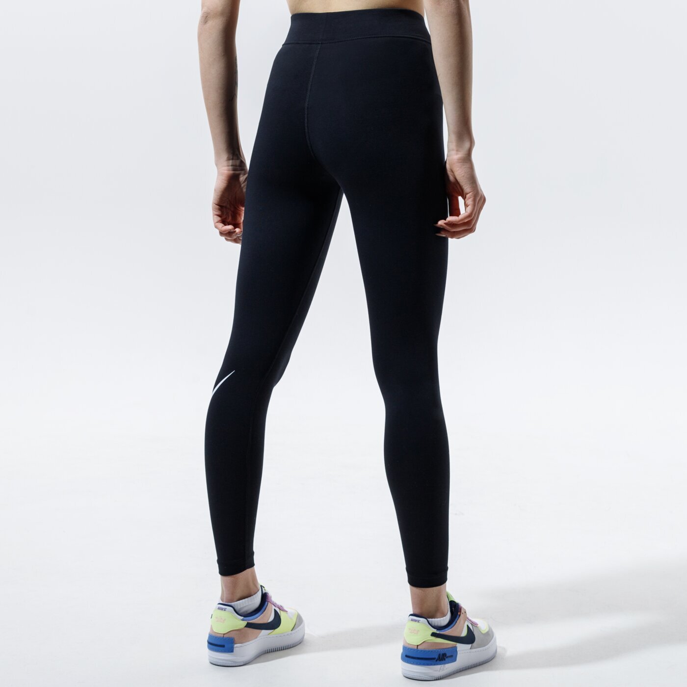 Leggins Nike nero