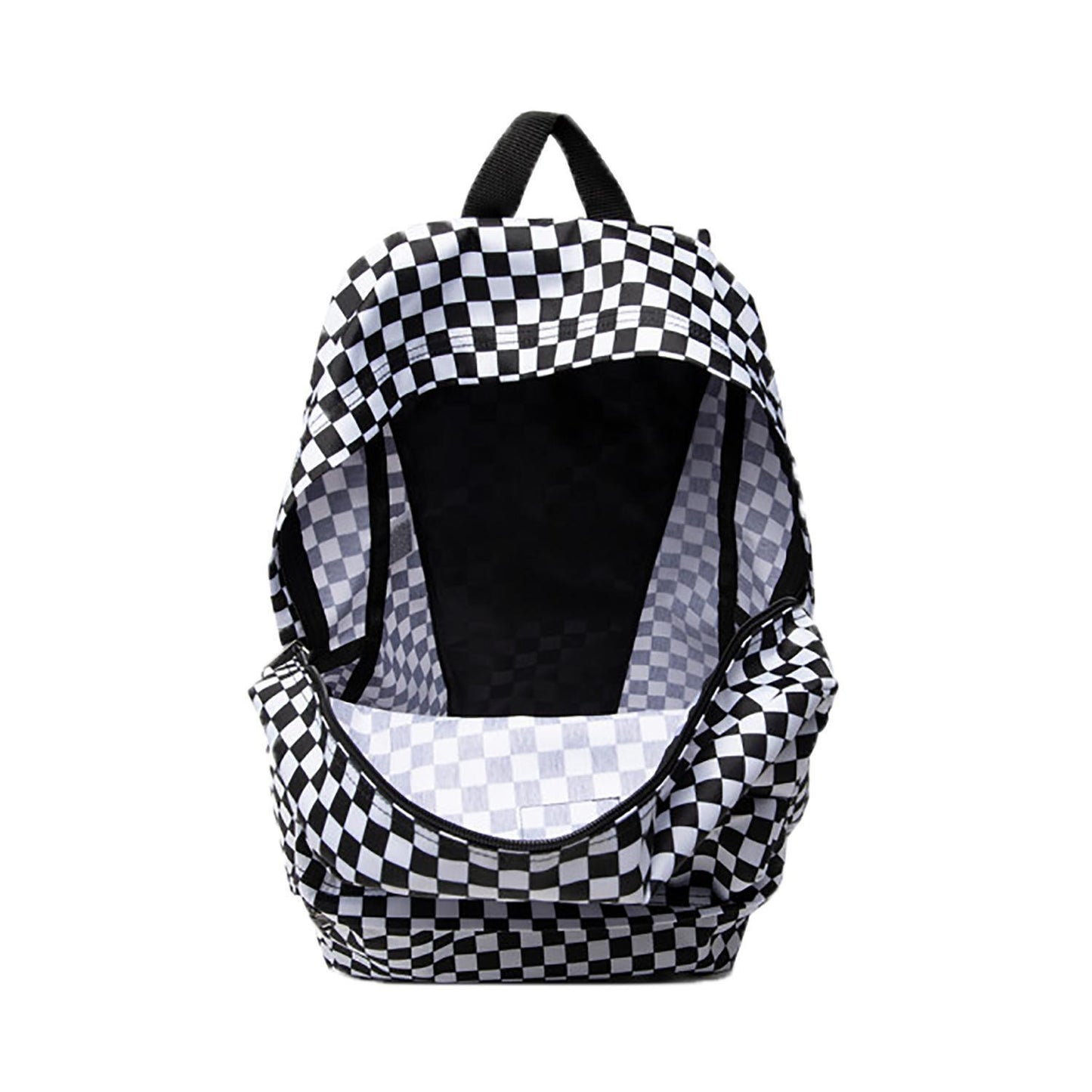 Zaino Old Skool Vans bianco