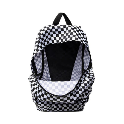 Zaino Old Skool Vans bianco