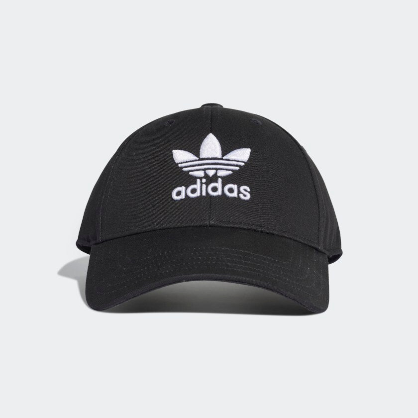Cappello Adidas nero