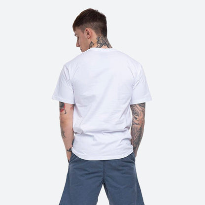 T-shirt bianco