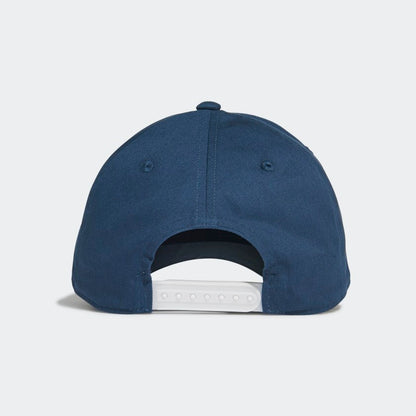 Cappello Adidas blu