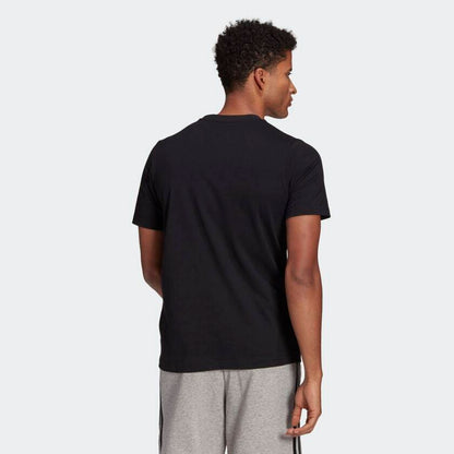 T-shirt Adidas nero