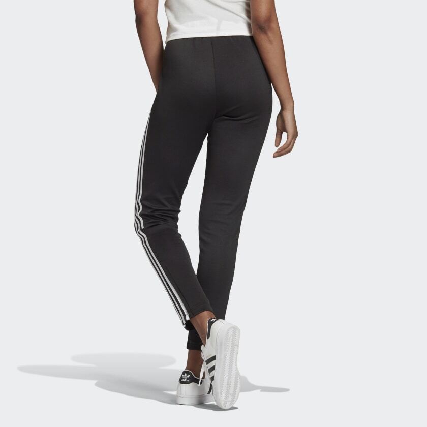 Pantalone Adidas nero