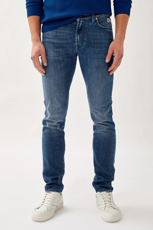 Jeans 517 Roy Roger's denim