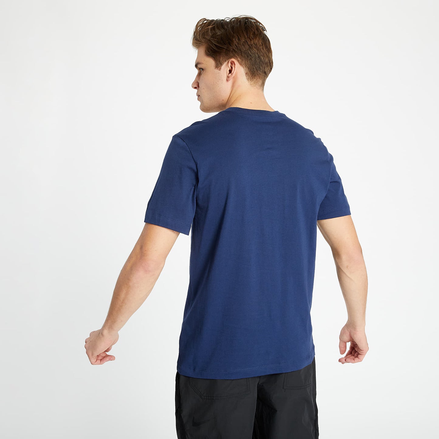 T-shirt Nike blu