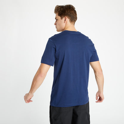 T-shirt Nike blu