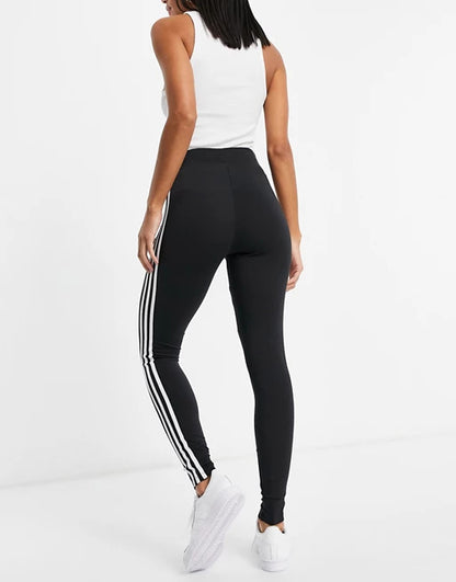 Leggins Adidas nero