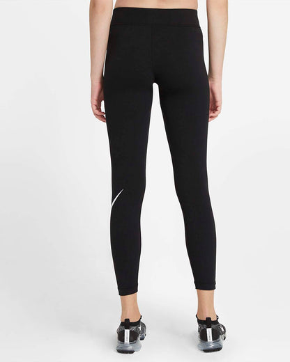Leggins Nike nero