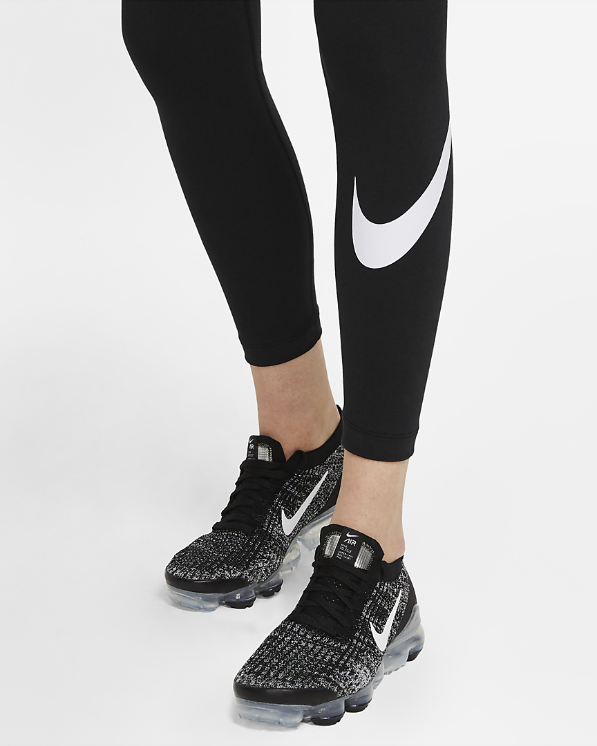 Leggins Nike nero