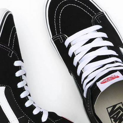 Vans nero