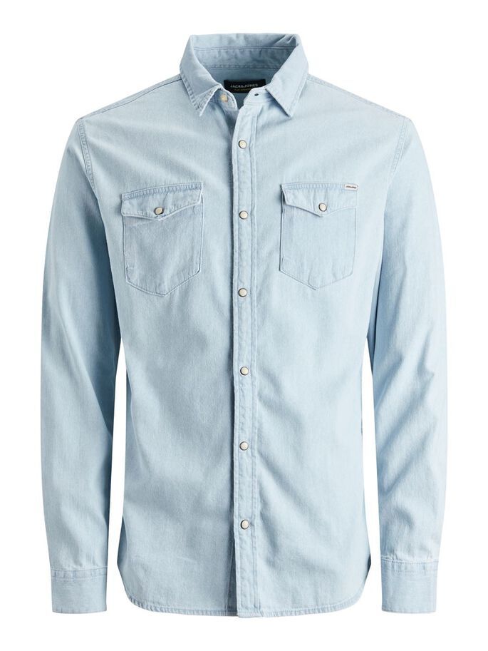 Jeans Jack&Jones denim