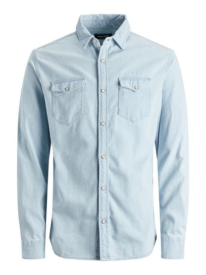 Jeans Jack&Jones denim