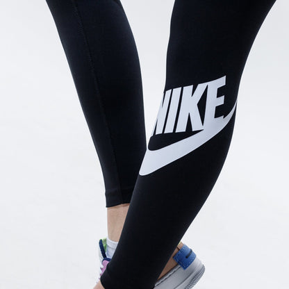 Leggins Nike nero