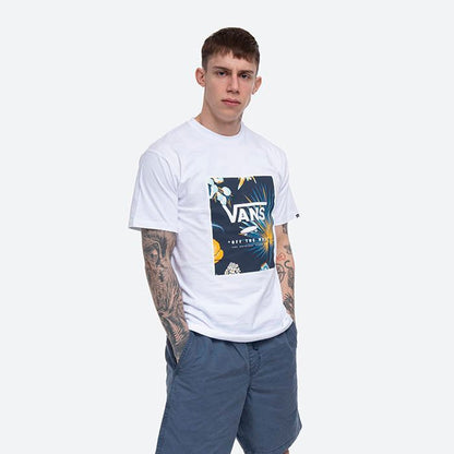 T-shirt bianco