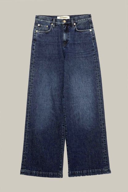 Jeans Roy Roger's blu