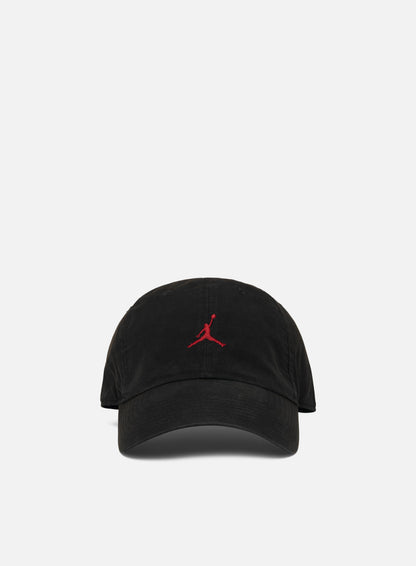 Cappello Jordan nero