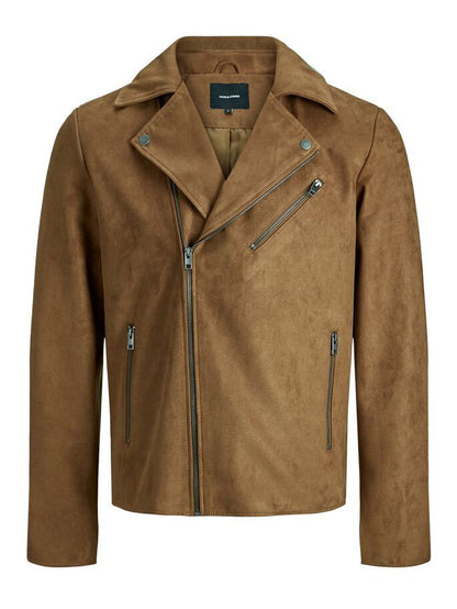 Giacca Jack&Jones marrone