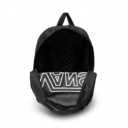 Zaino Old Skool Vans nero