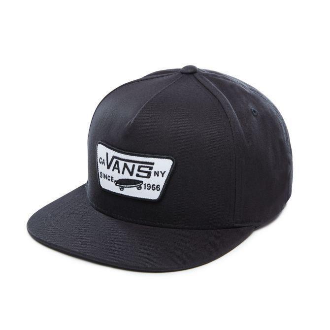 Cappello Vans nero