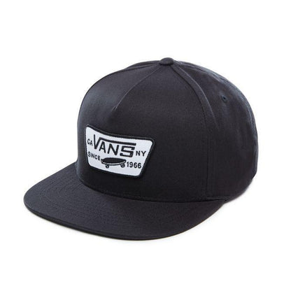 Cappello Vans nero