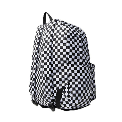 Zaino Old Skool Vans bianco