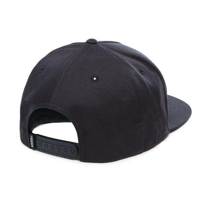Cappello Vans nero