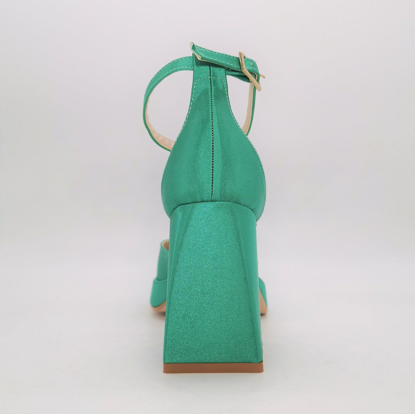 Décolleté ColbaffoⓇ verde