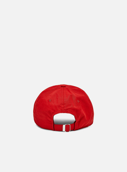 Cappello Jordan rosso