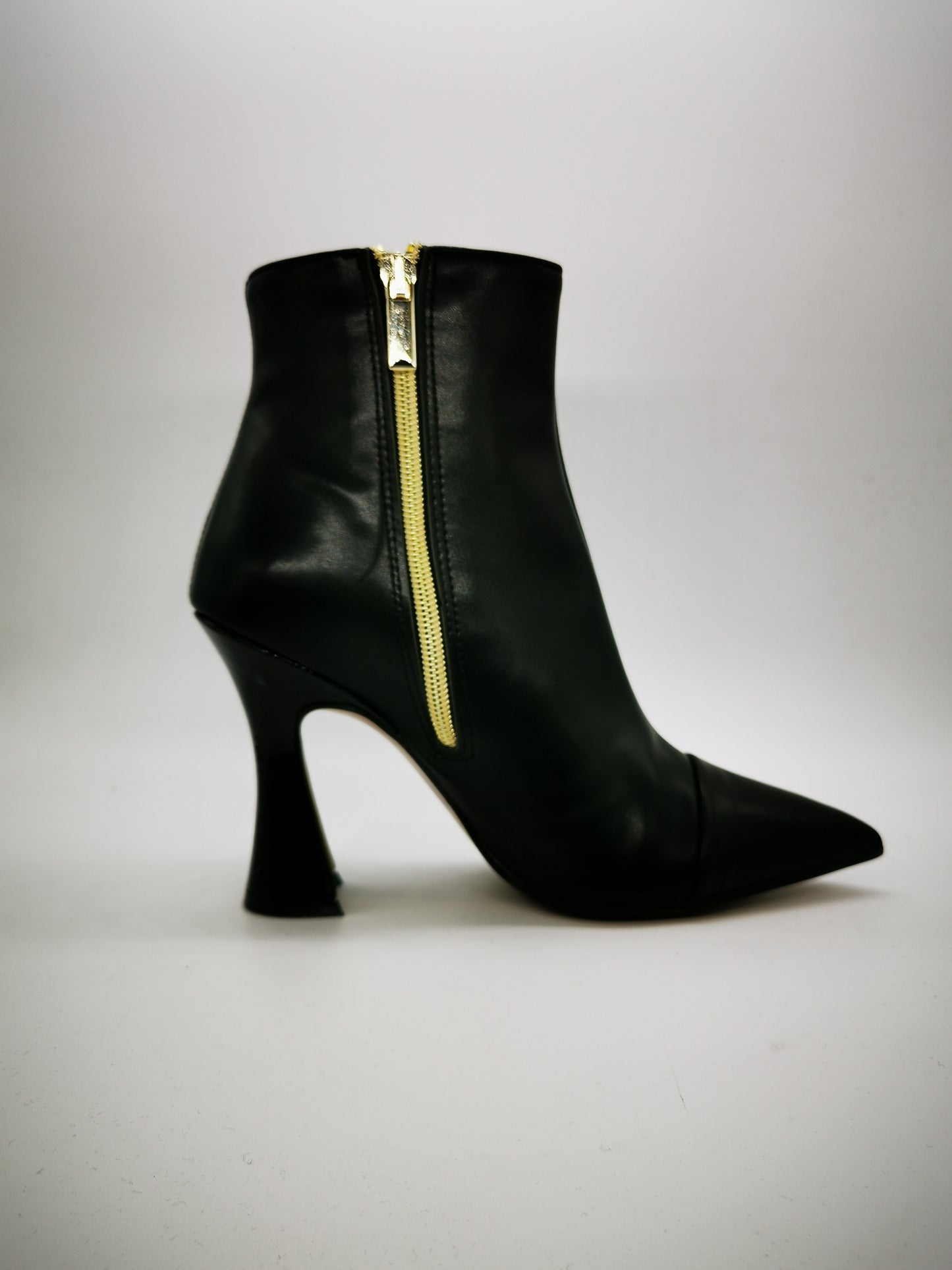 Tronchetto COLBAFFO® nero