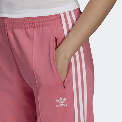 Pantalone Adidas rosa