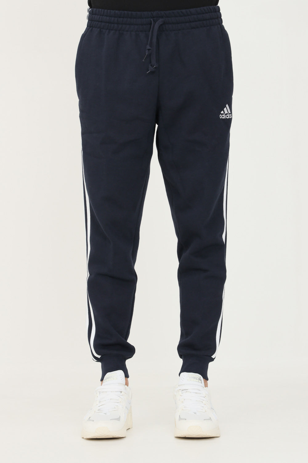 Pantalone Adidas blu
