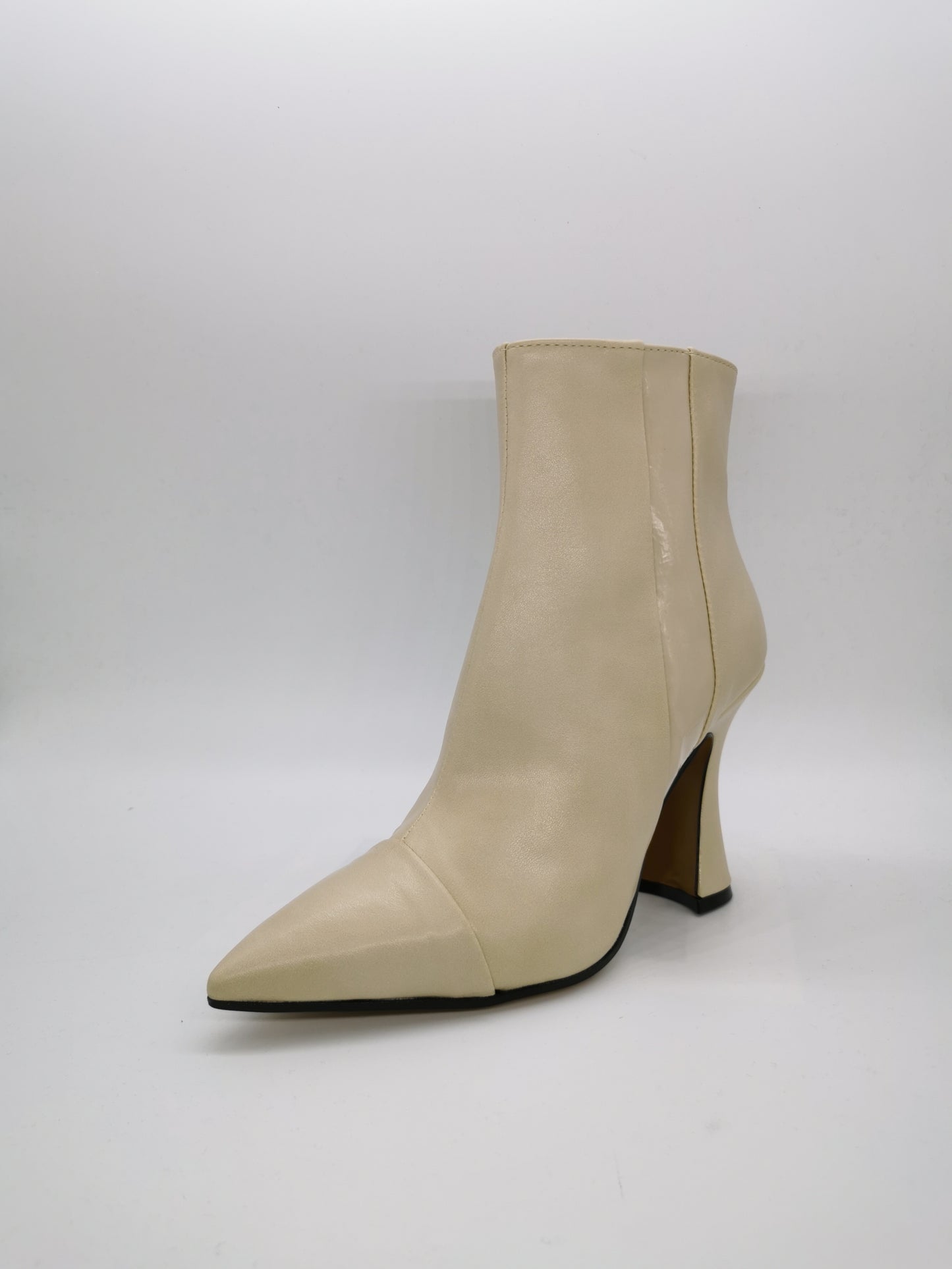Tronchetto COLBAFFO® beige