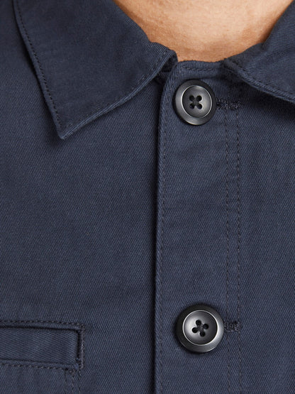 Giacca Jack&Jones blu