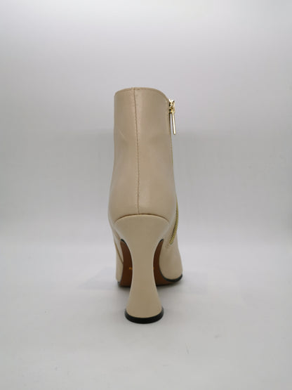 Tronchetto COLBAFFO® beige