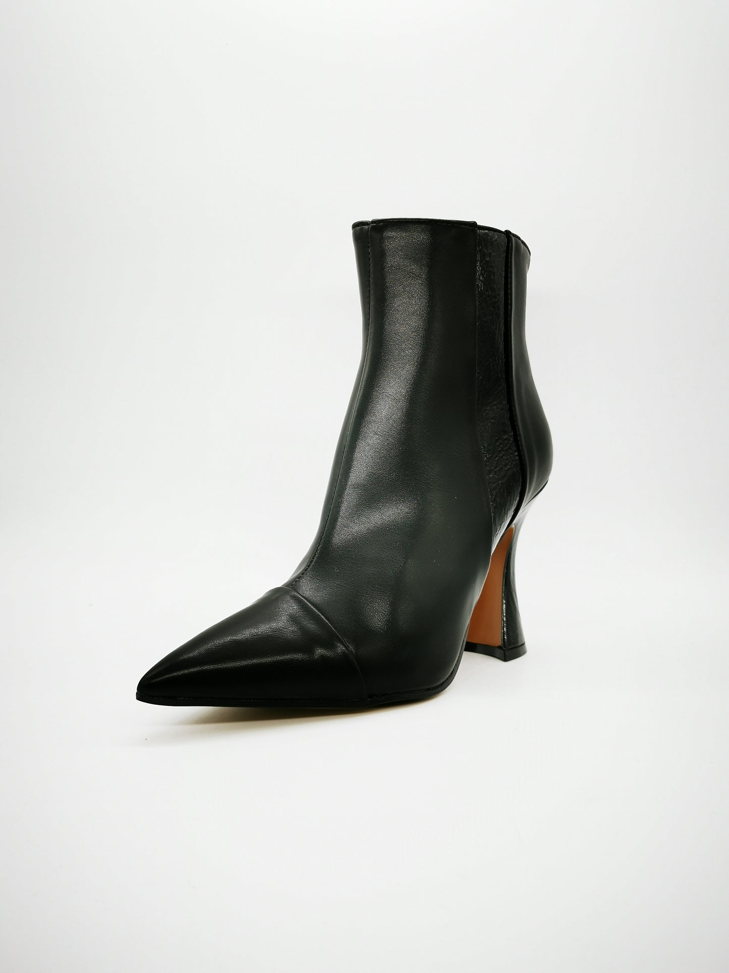 Tronchetto COLBAFFO® nero