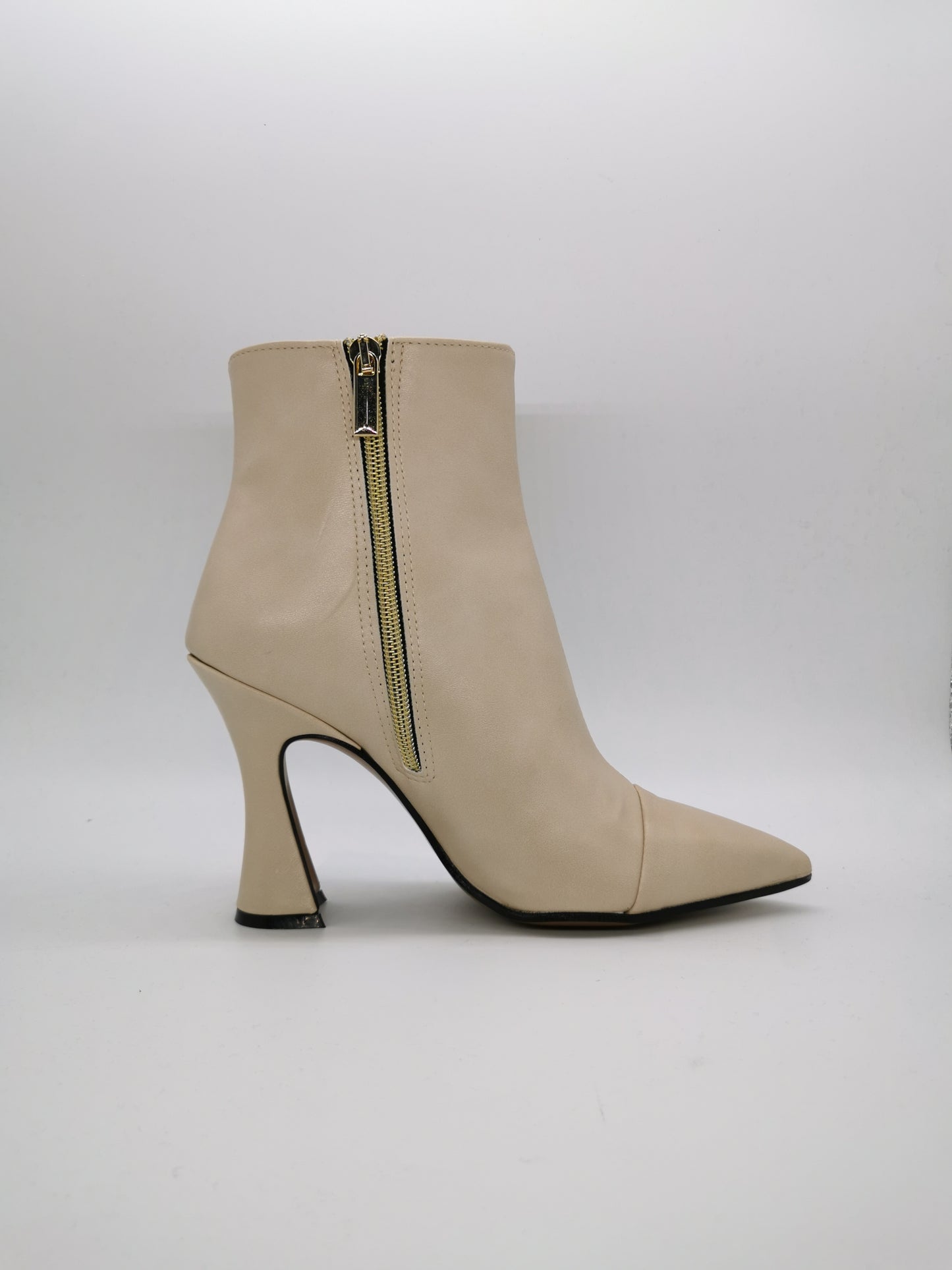 Tronchetto COLBAFFO® beige