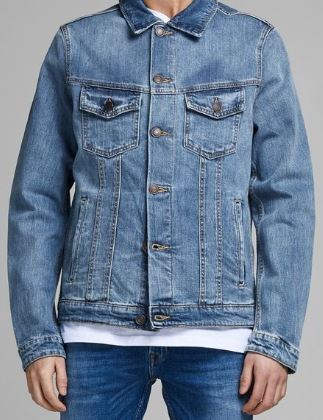 Jeans Regular Jack&Jones
