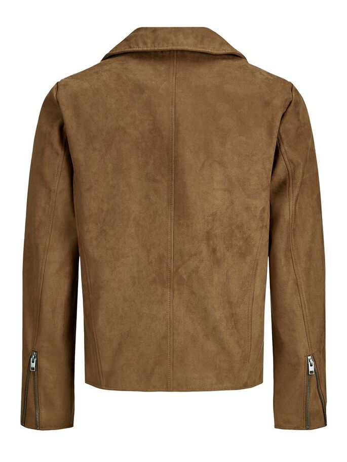 Giacca Jack&Jones marrone