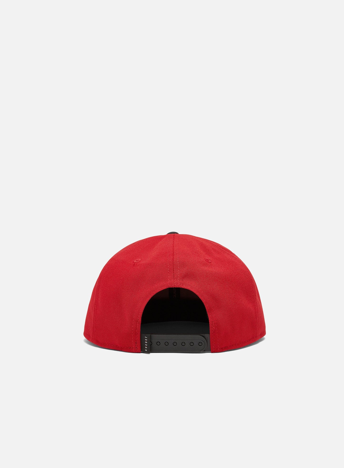 Cappello Jordan rosso