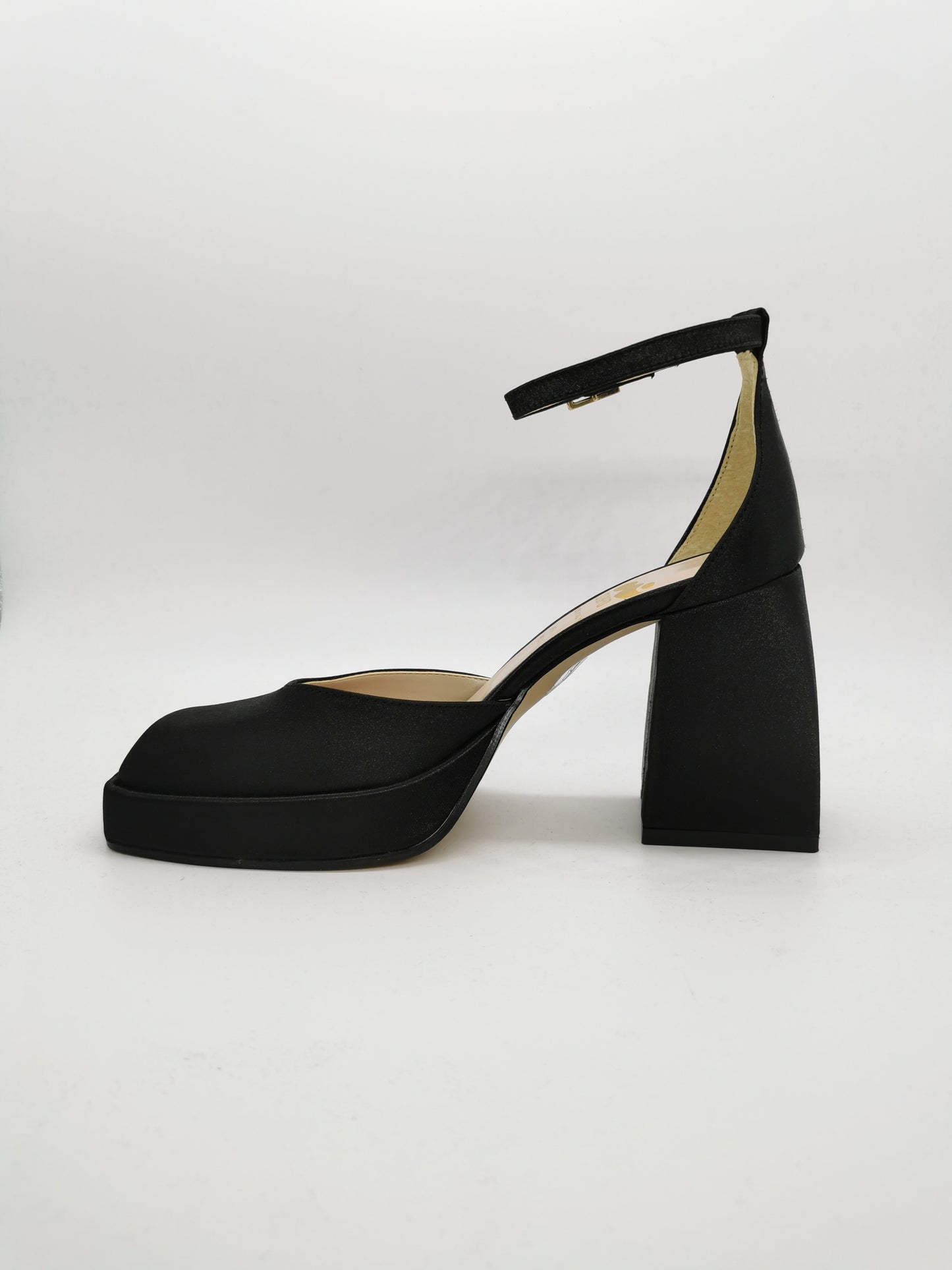 Décolleté ColbaffoⓇ nero