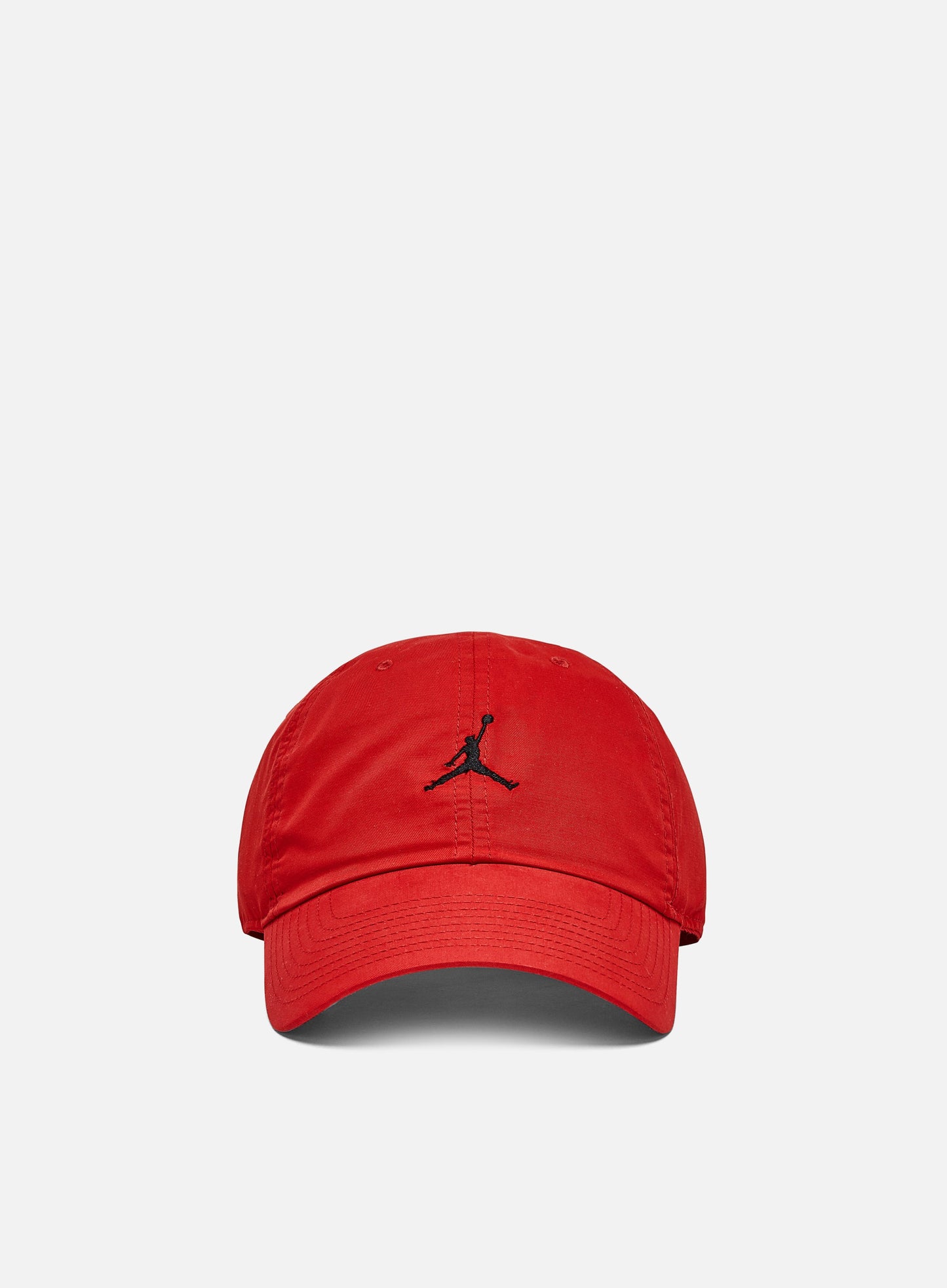 Cappello Jordan rosso