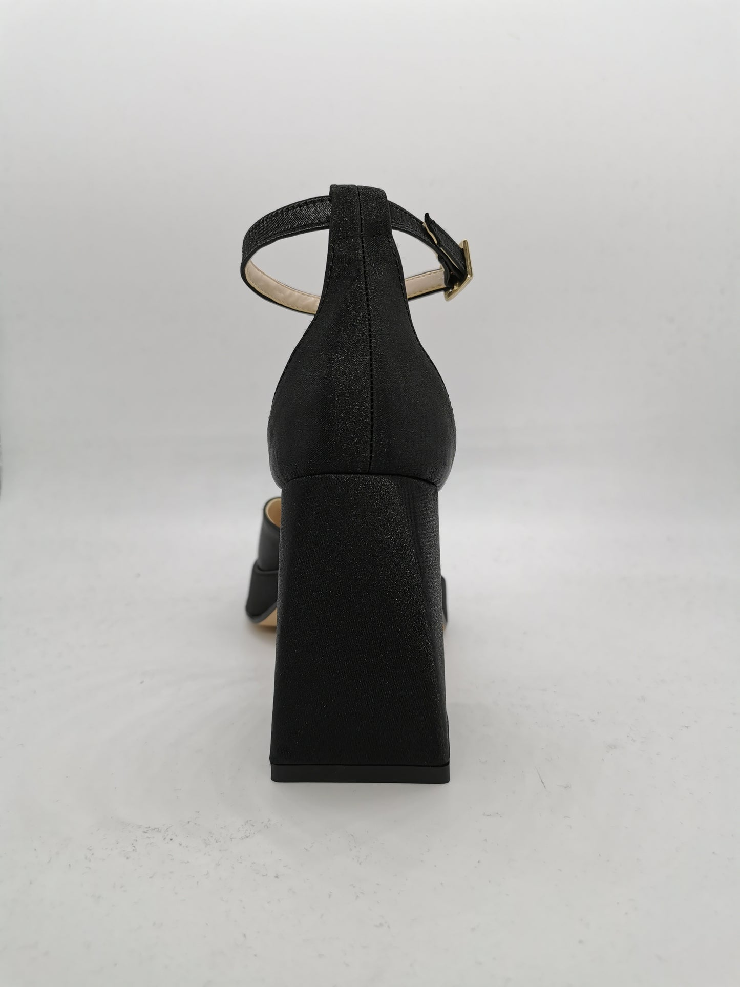 Décolleté ColbaffoⓇ nero