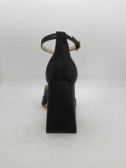 Décolleté ColbaffoⓇ nero