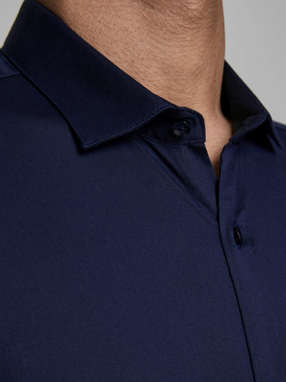 Camicia Jack&Jones blu