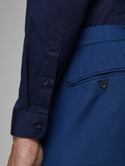 Camicia Jack&Jones blu